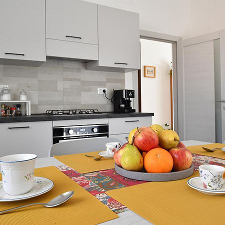 Ca' Del Lauro Apartment Калдонацо Екстериор снимка