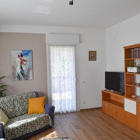 Ca' Del Lauro Apartment Калдонацо Екстериор снимка