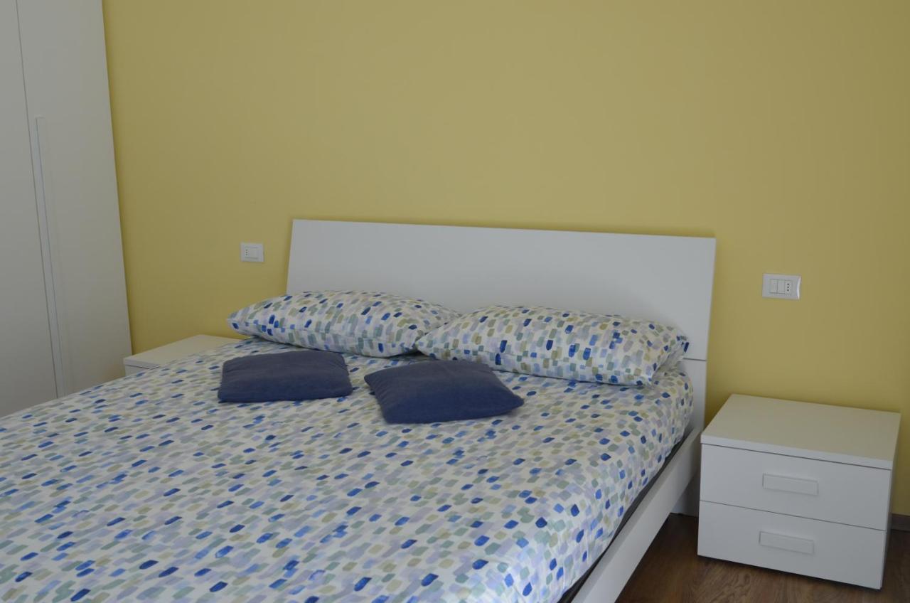 Ca' Del Lauro Apartment Калдонацо Екстериор снимка