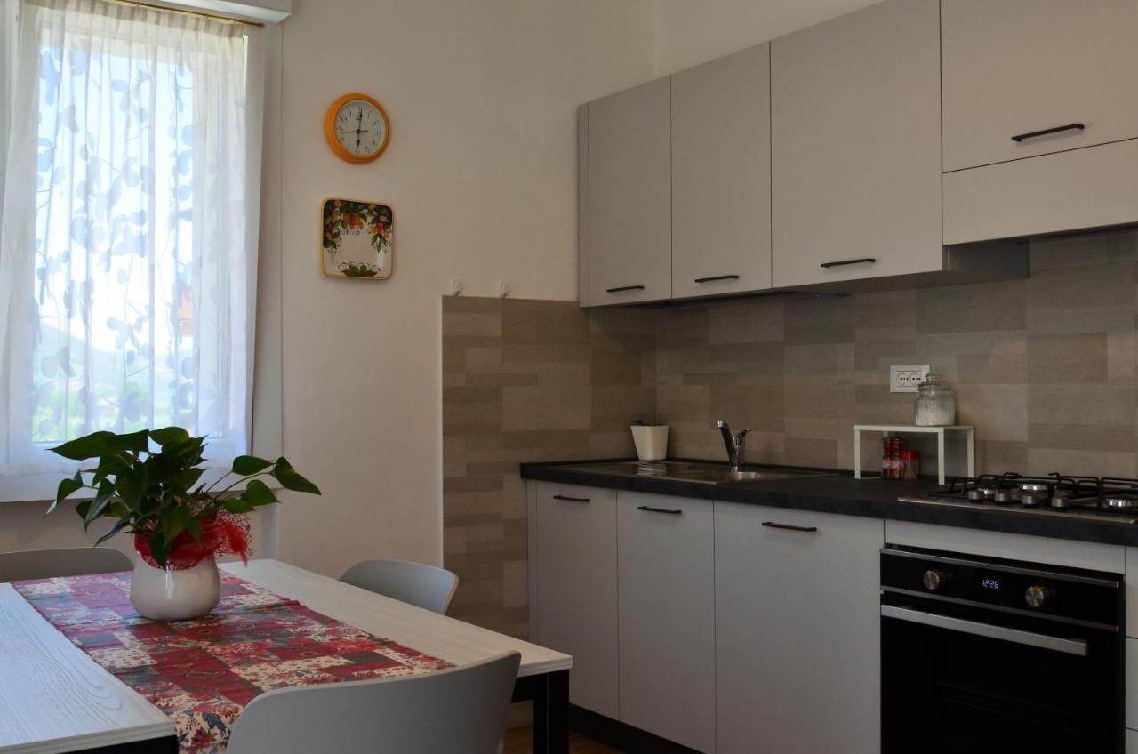 Ca' Del Lauro Apartment Калдонацо Екстериор снимка