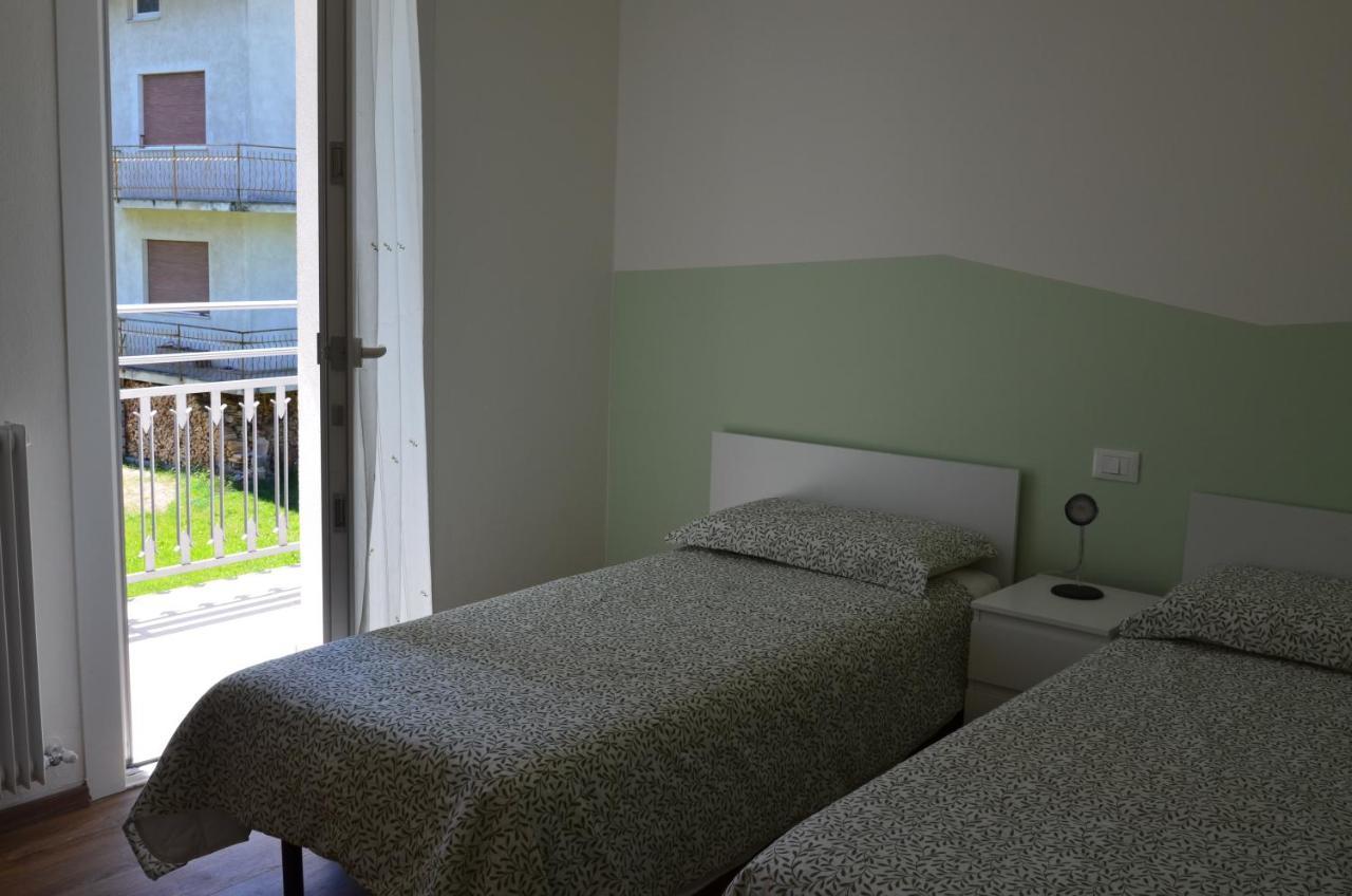 Ca' Del Lauro Apartment Калдонацо Екстериор снимка