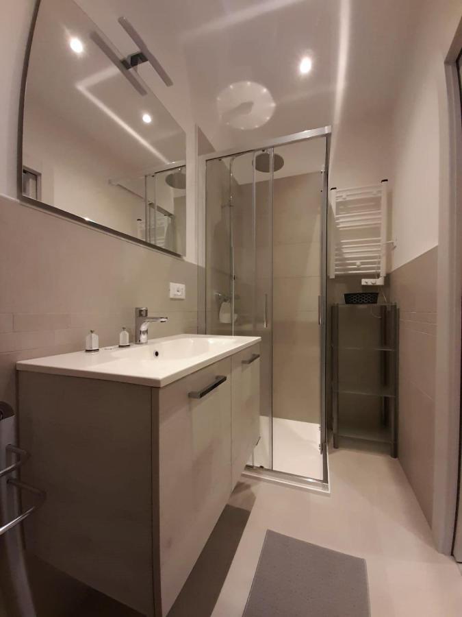 Ca' Del Lauro Apartment Калдонацо Екстериор снимка