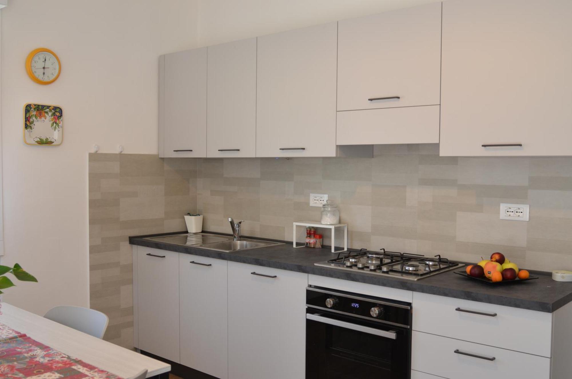 Ca' Del Lauro Apartment Калдонацо Екстериор снимка