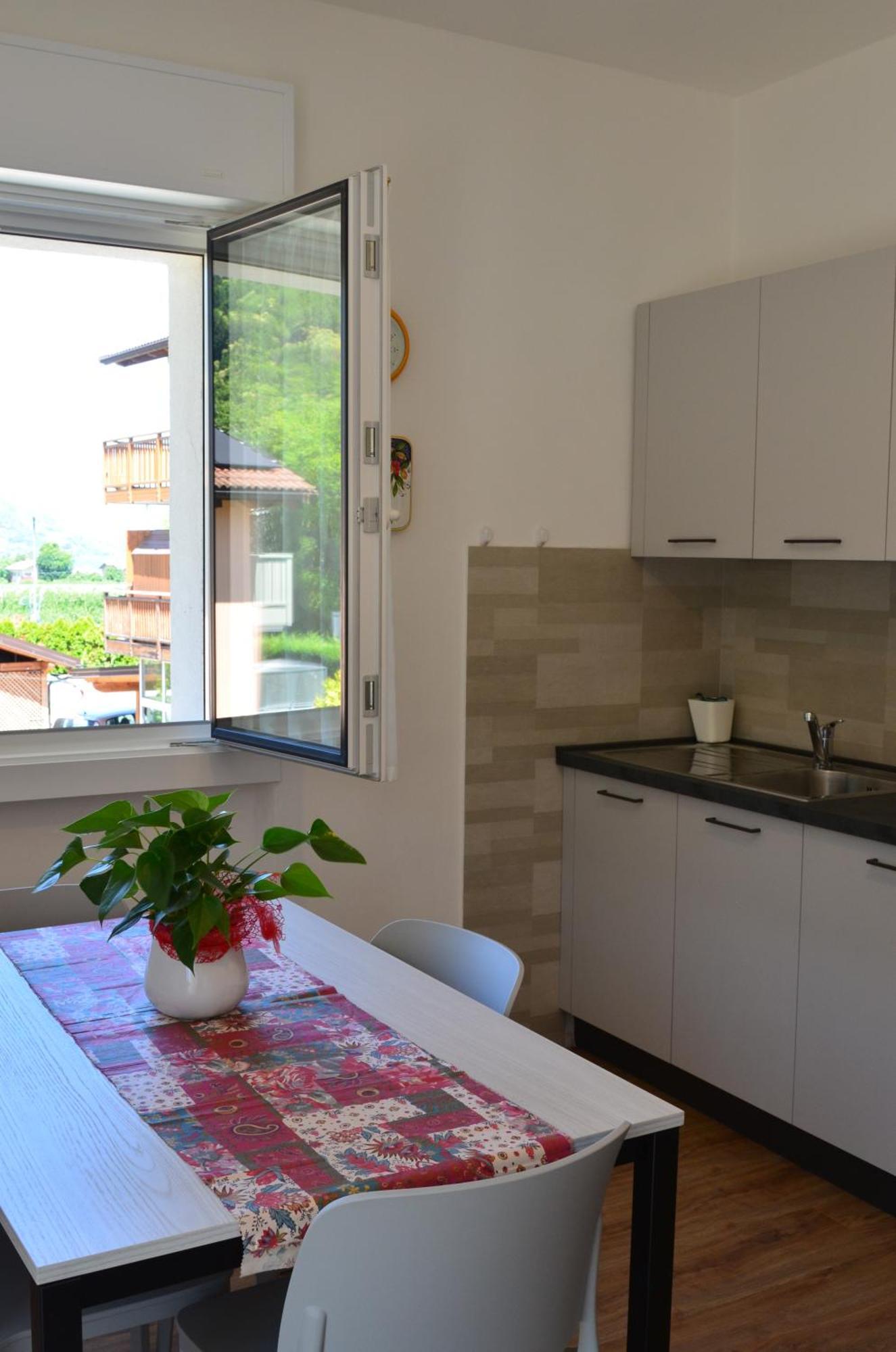 Ca' Del Lauro Apartment Калдонацо Екстериор снимка