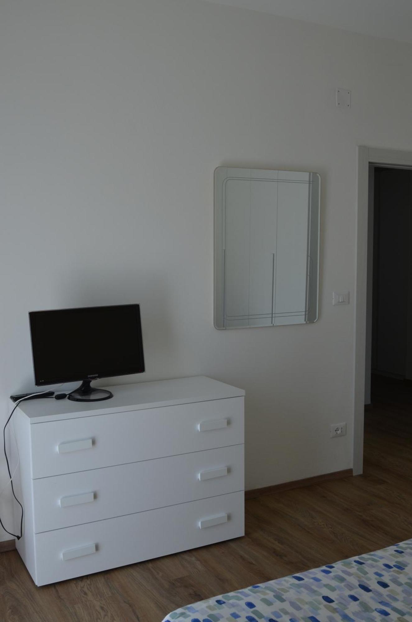 Ca' Del Lauro Apartment Калдонацо Екстериор снимка