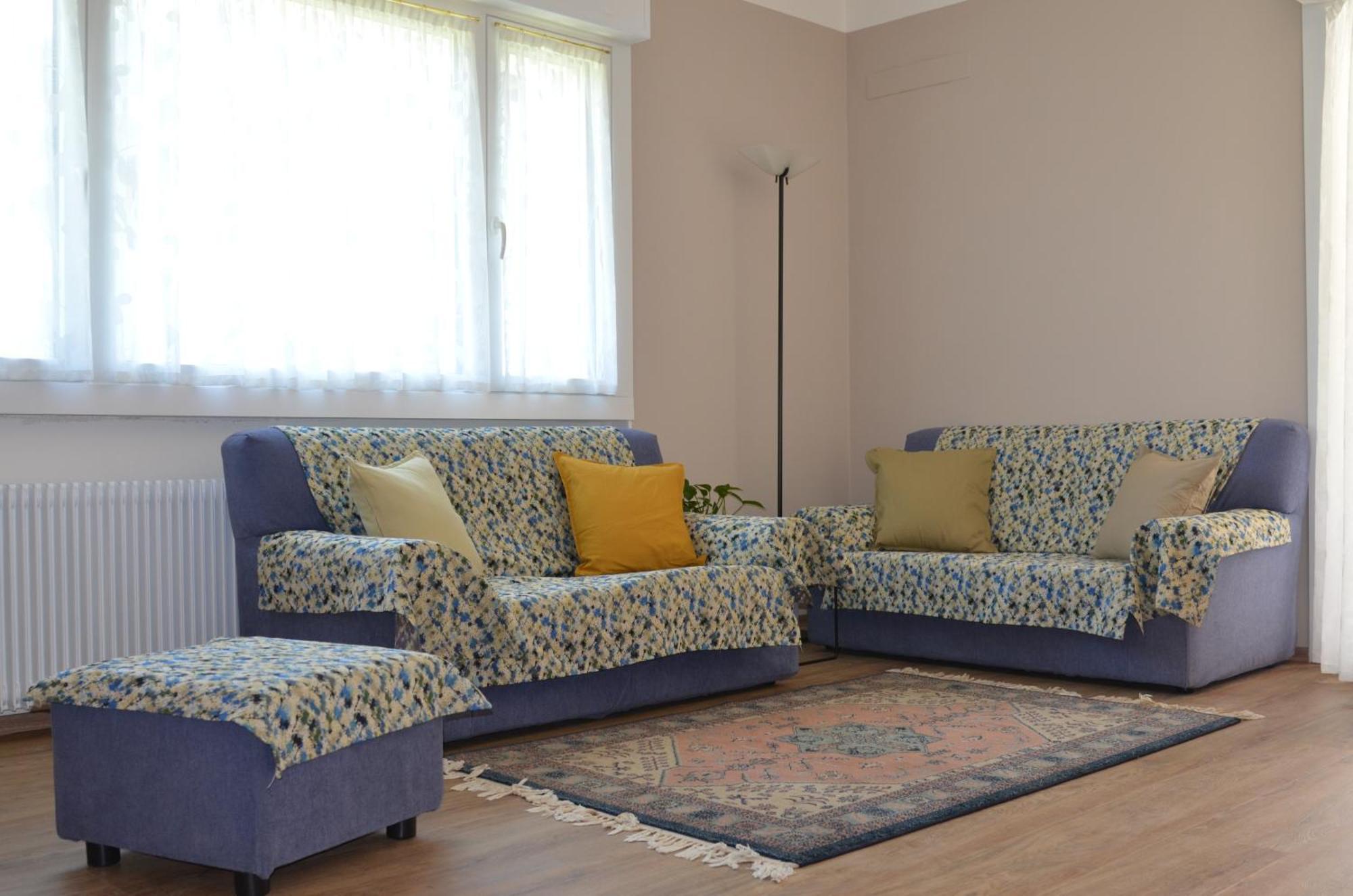 Ca' Del Lauro Apartment Калдонацо Екстериор снимка