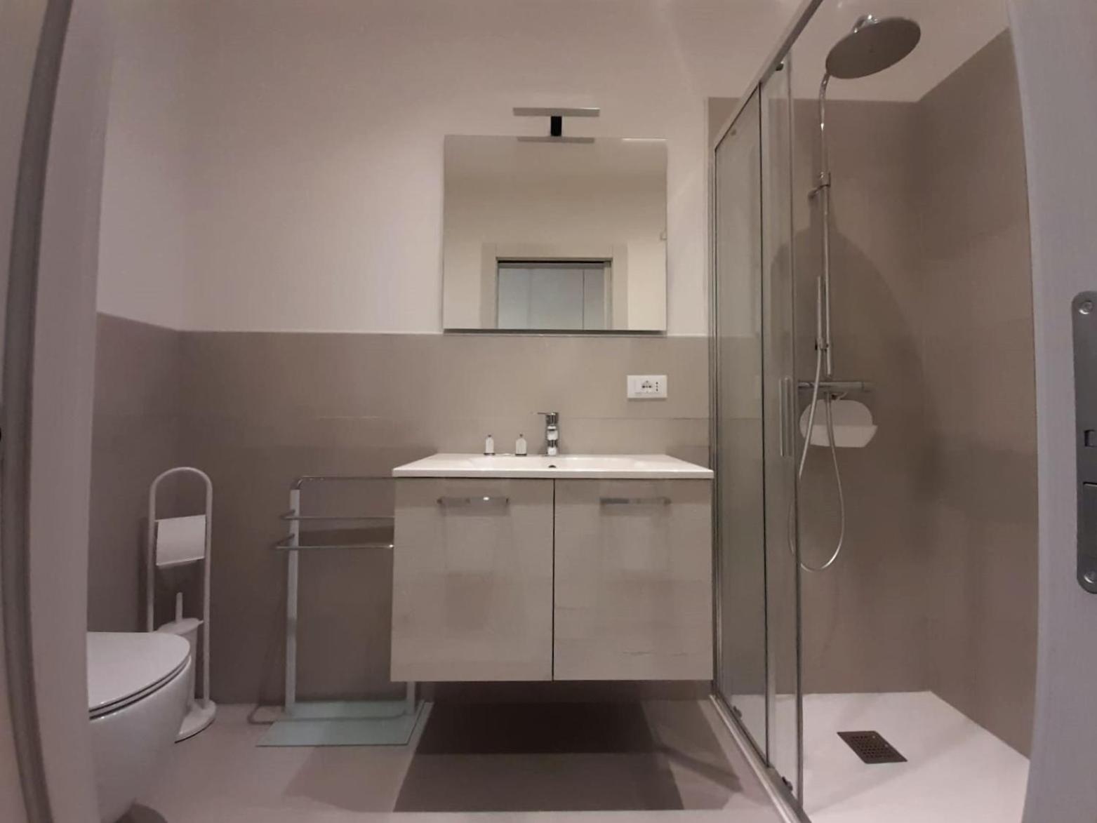 Ca' Del Lauro Apartment Калдонацо Екстериор снимка