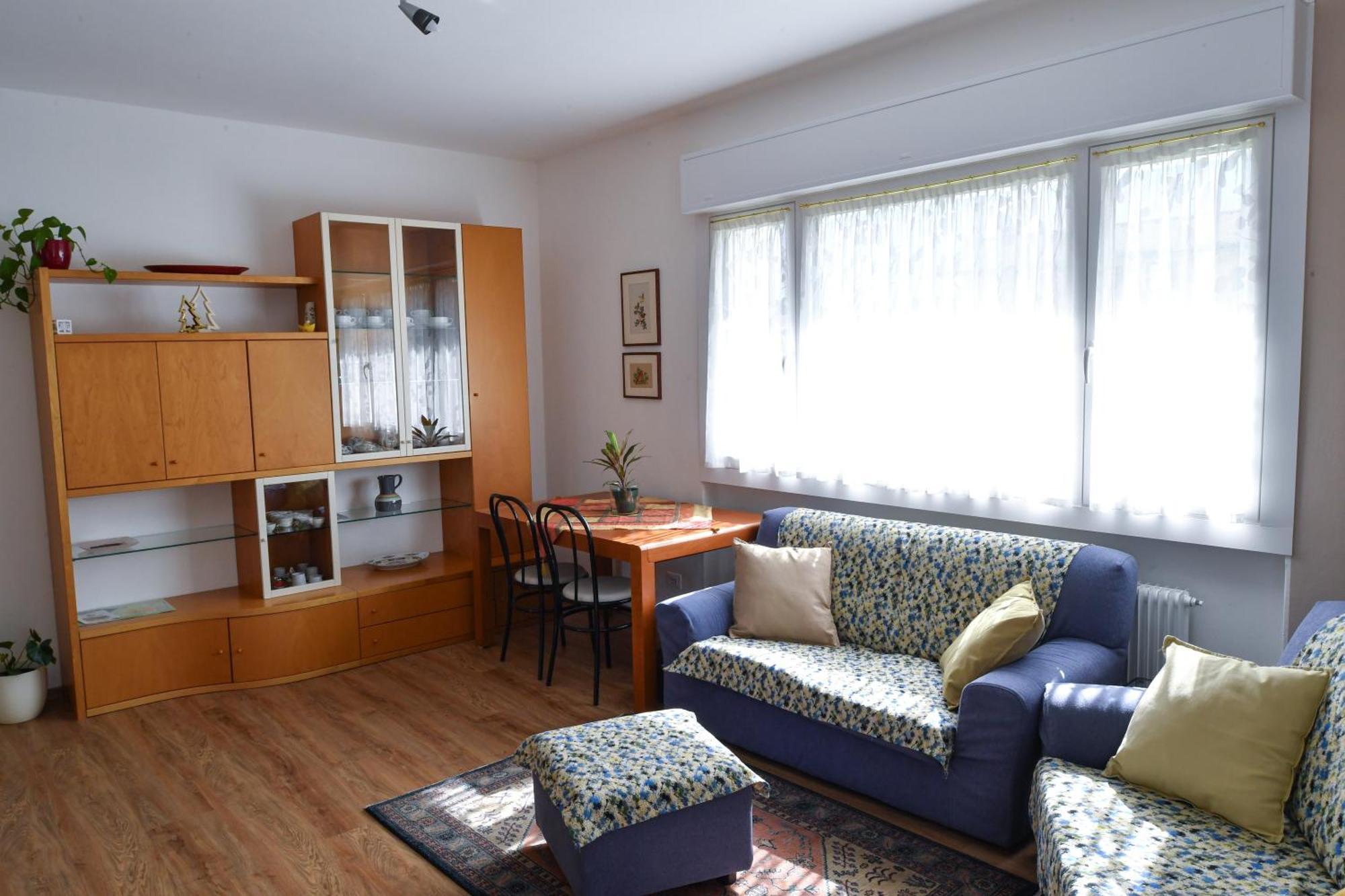 Ca' Del Lauro Apartment Калдонацо Екстериор снимка