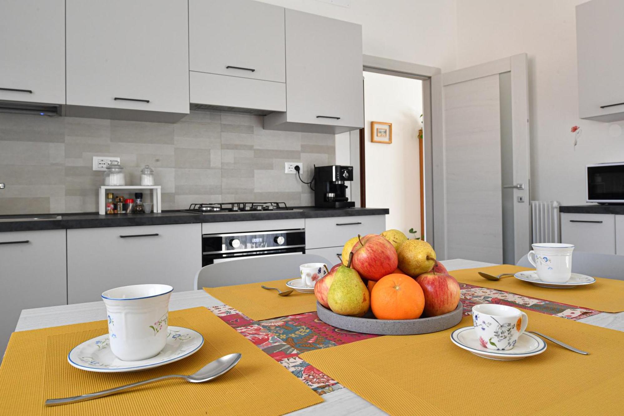 Ca' Del Lauro Apartment Калдонацо Екстериор снимка