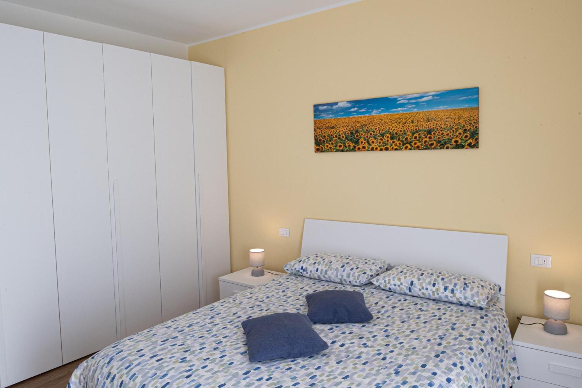 Ca' Del Lauro Apartment Калдонацо Екстериор снимка