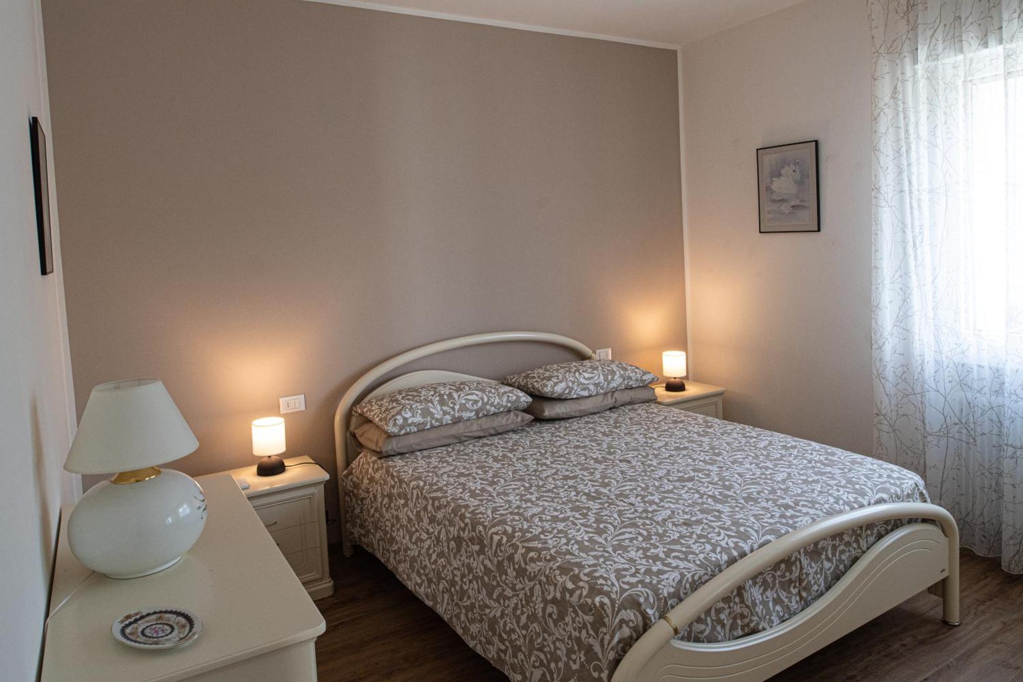 Ca' Del Lauro Apartment Калдонацо Екстериор снимка